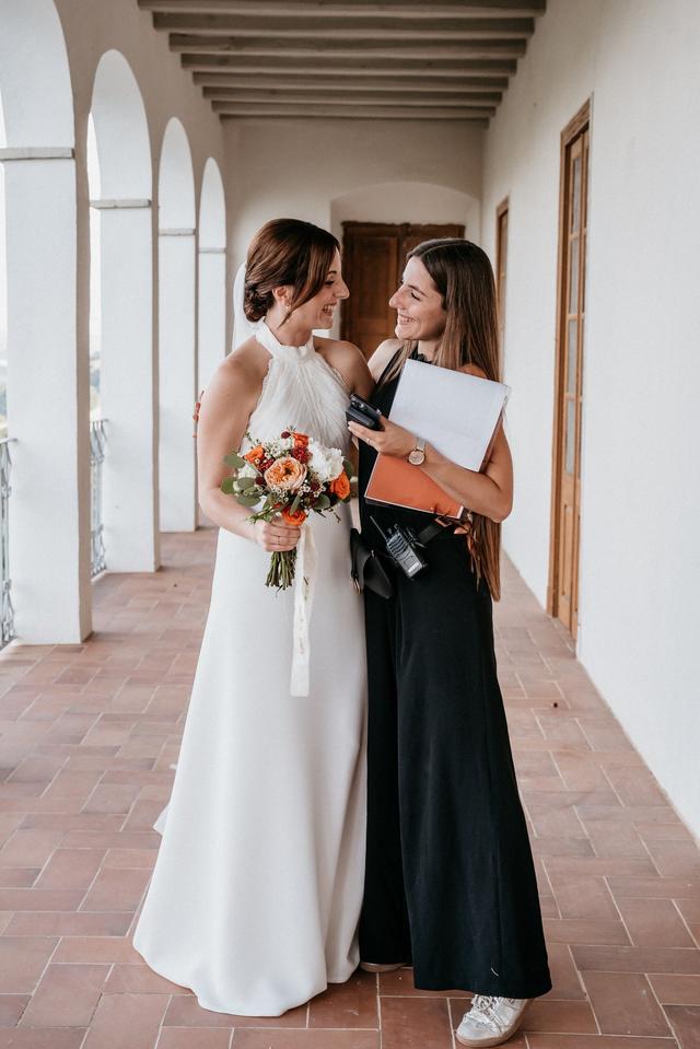 Pasito Blanco Weddings & Events - 3