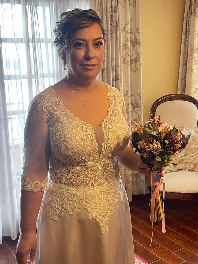 Irina Novias - 2