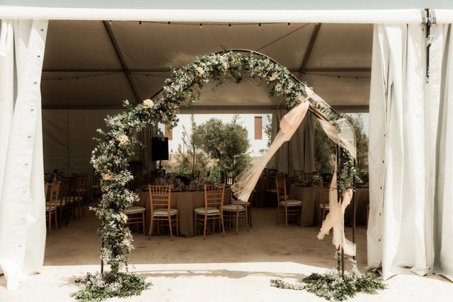 Floristería La Tardor - 4