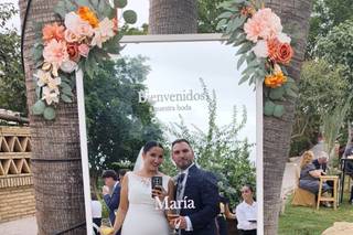 Hacienda El Mantillo - 7