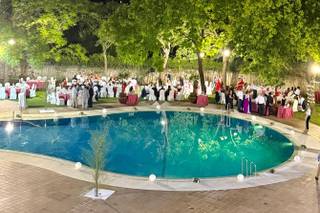 Hotel Fuente las Piedras - 8