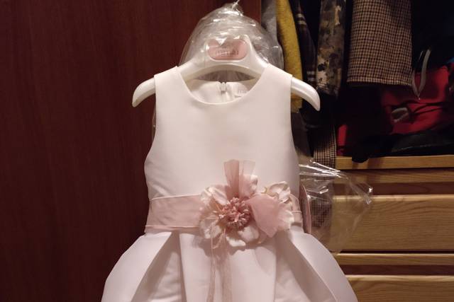 La Moda del Bebé 2