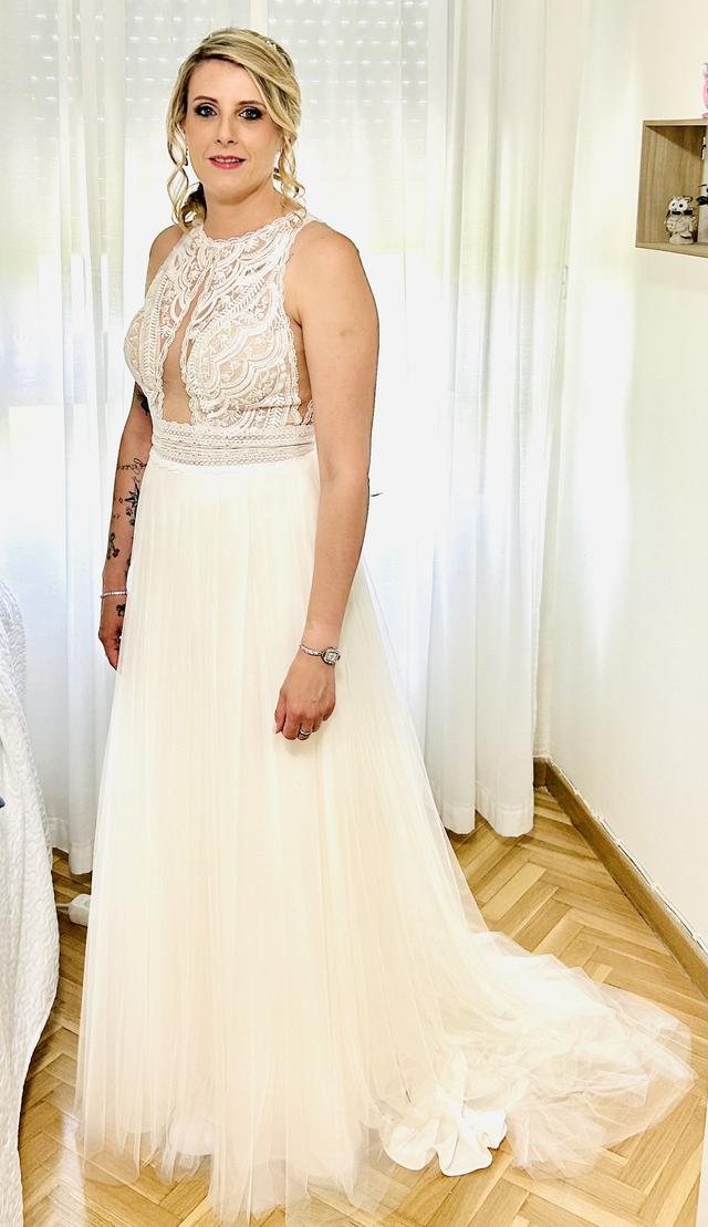 Sedka Novias Market - 2