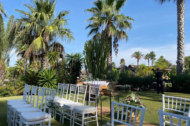 Royal Hideaway Sancti Petri 3
