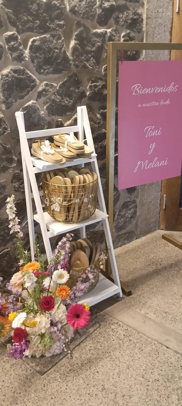 I Do Bodas - 2