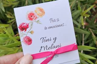 I Do Bodas - 7