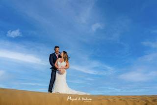 Miguel A. Padrón - 18