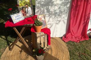 Dora Folch Wedding&Events - 5
