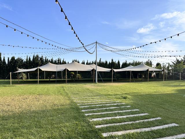 Tents and Events - 3