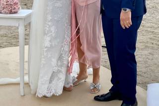 Carolina M. H. - Maestra de Ceremonias - 17