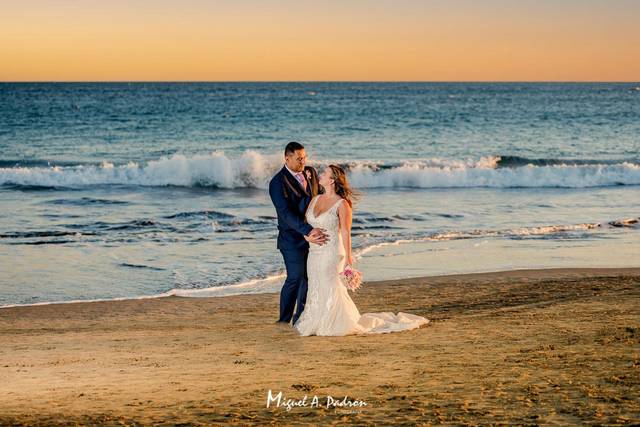 Aura Novias & Fiesta 2