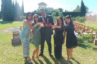 Masia Les Andanes - Catering y Eventos Noray - 6