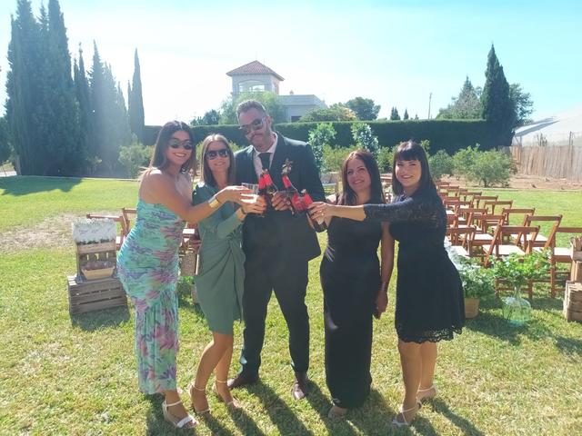 Masia Les Andanes - Catering y Eventos Noray - 1