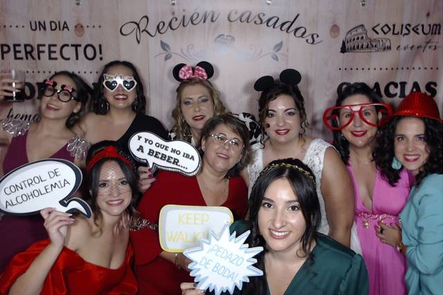 Coliseum Eventos 2