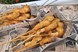 Vintia Catering - 5