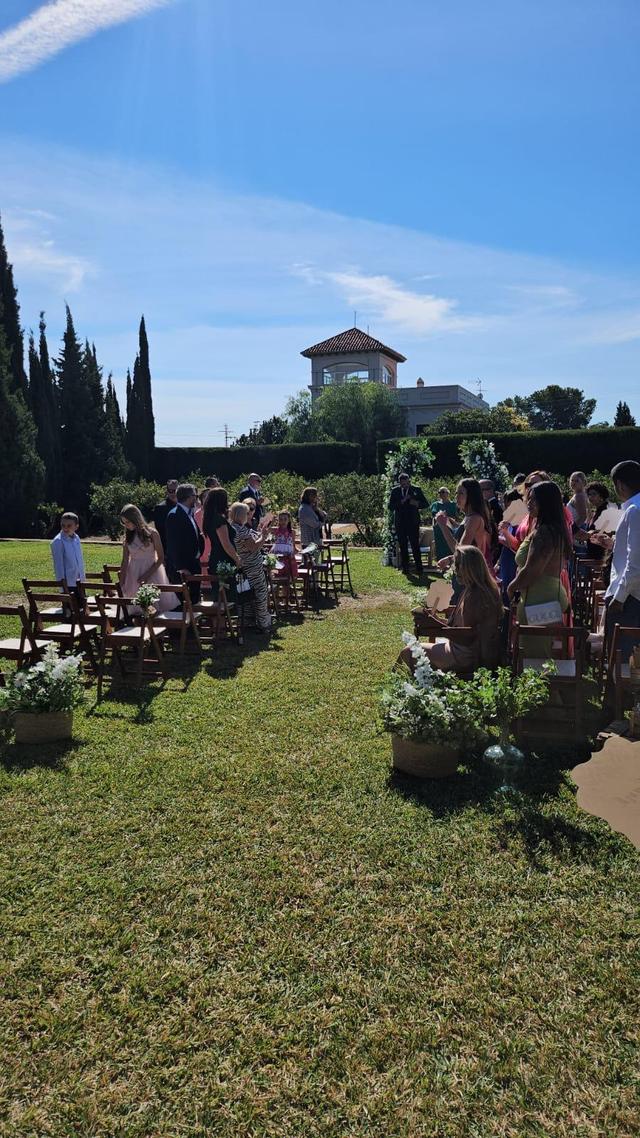 Masia Les Andanes - Catering y Eventos Noray - 2