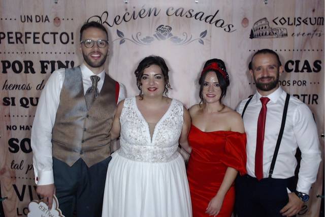 Coliseum Eventos 3