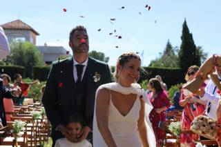 Masia Les Andanes - Catering y Eventos Noray - 8