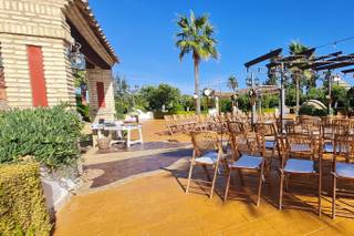 La Huerta Catering - 10
