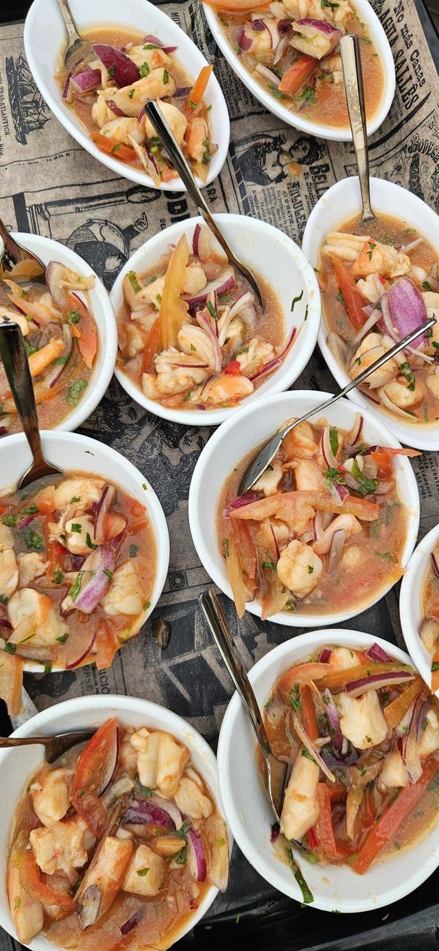 Vintia Catering - 2
