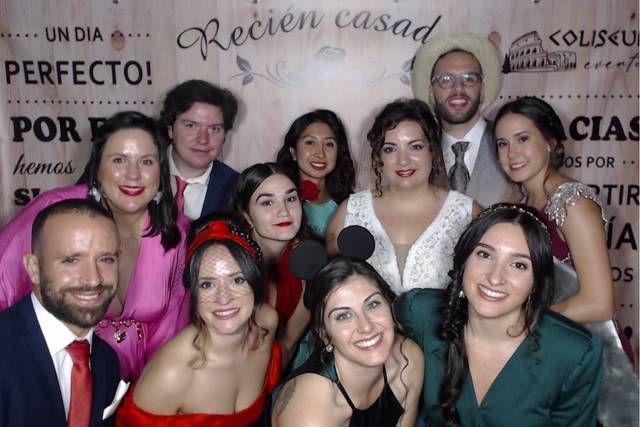 Coliseum Eventos 4