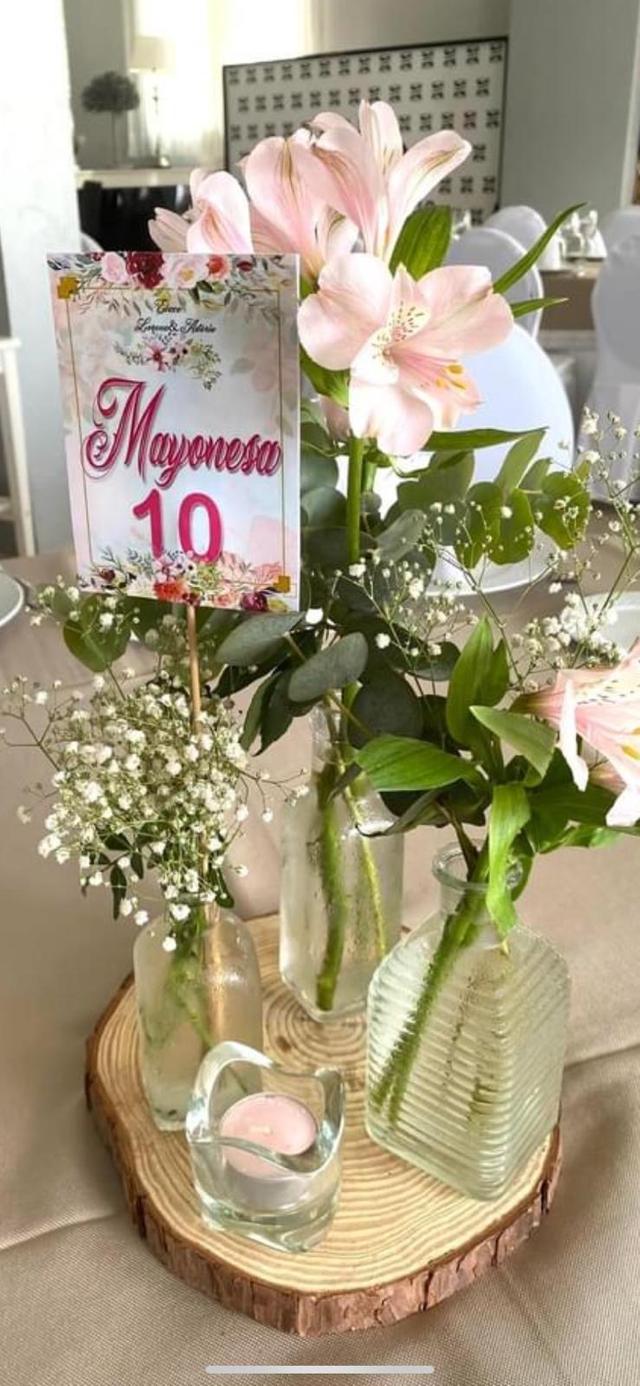 Floristería Loli - 2