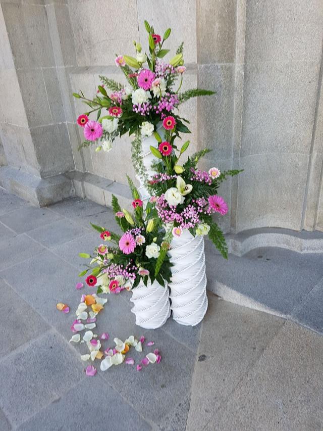 Jazmín Floristas - 3