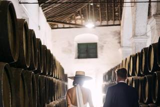 Greta Weddings - 11