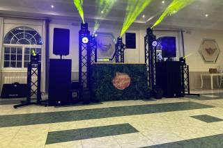 Sonido e iluminación Grand Experian - 5