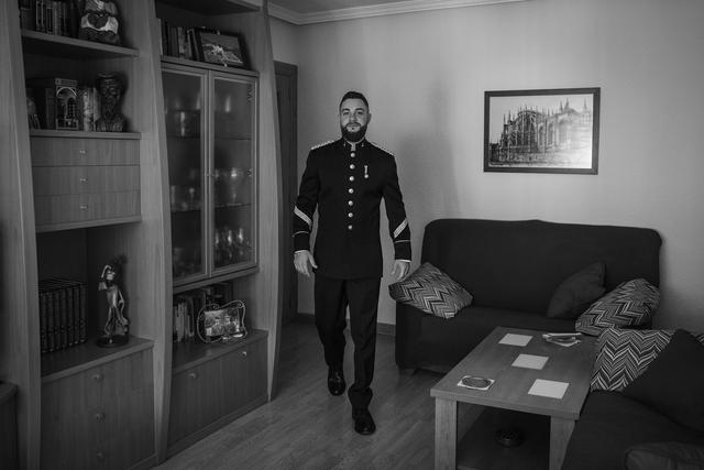 Carlos S. Suarez Fotografía - 1