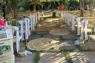 Jardines El Zahor - 5