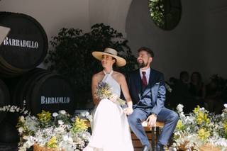 Greta Weddings - 12