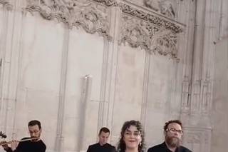 Reyes Moraleda - Soprano - 6
