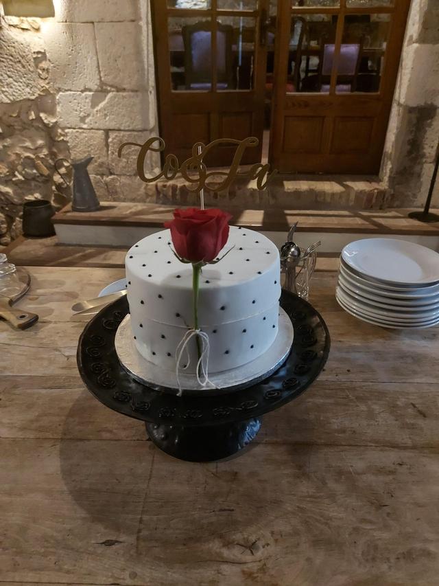 Best Cakes BCN - 1