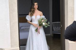 Laura Edo Wedding Stylist - 5