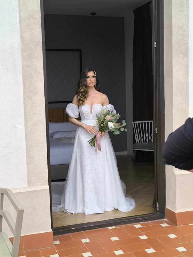 Laura Edo Wedding Stylist - 1
