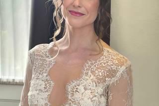 Laura Edo Wedding Stylist - 6