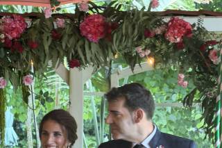 Maitona Coordinadora de Bodas - 17