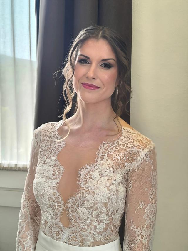 Laura Edo Wedding Stylist - 2