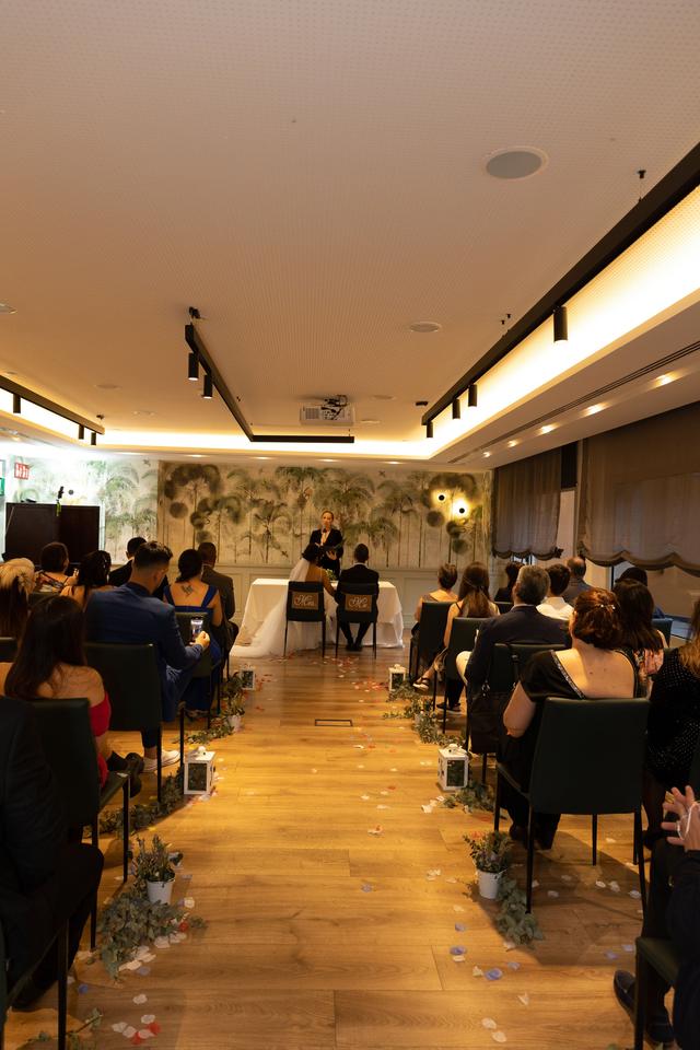 Gallery Hotel - 2