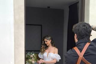 Laura Edo Wedding Stylist - 7