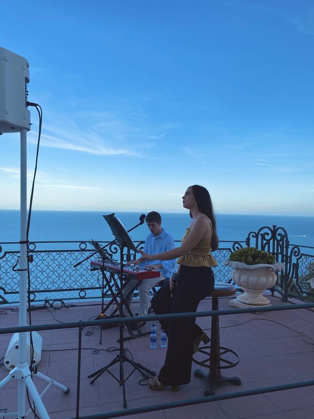Música entre vinyes - 2