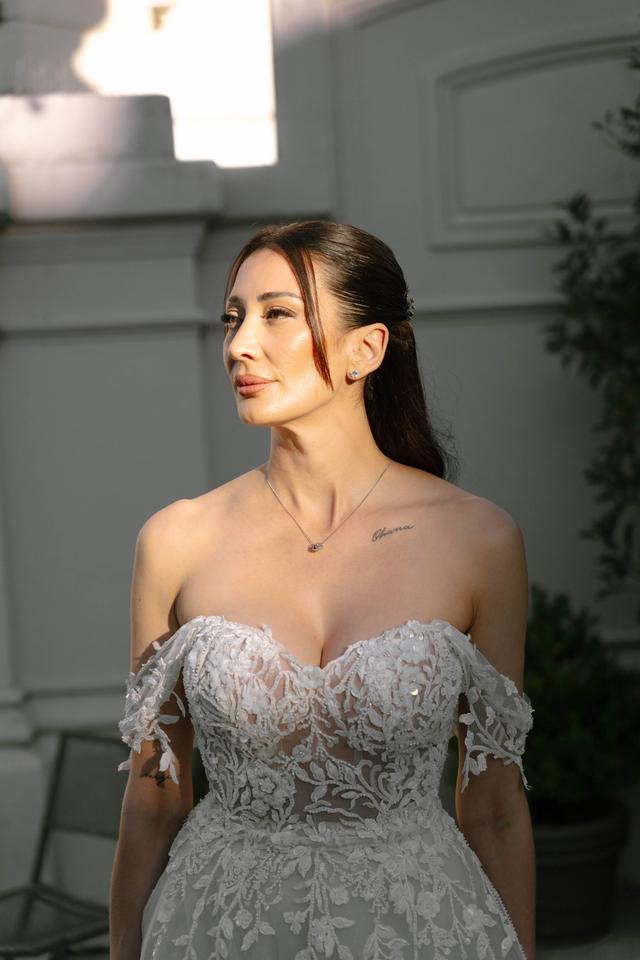 Maria Emilia Iovanetti - 2