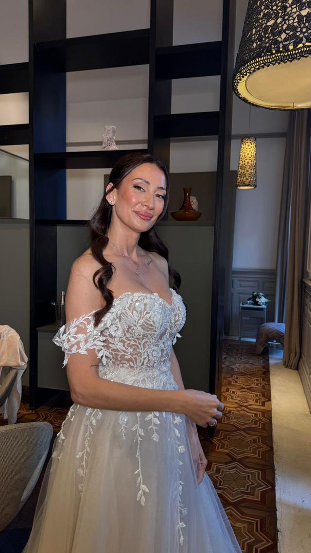 Maria Emilia Iovanetti - 3