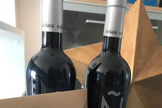 Bodegas Muñana - 1