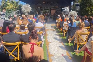 Parque del Río - Dolce Lola Bodas y Eventos - 6