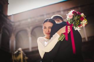 Cavallets Weddings - 8