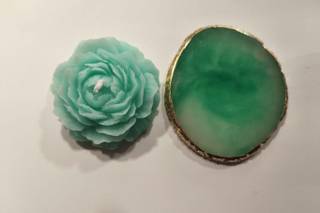 Aromas de paz - 7