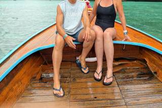 Love & Business Travel - 15