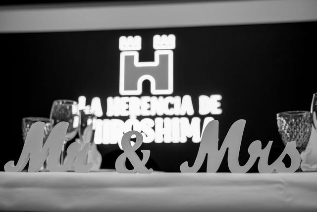 La Herencia Hiroshima - Celebraciones & Eventos - 4